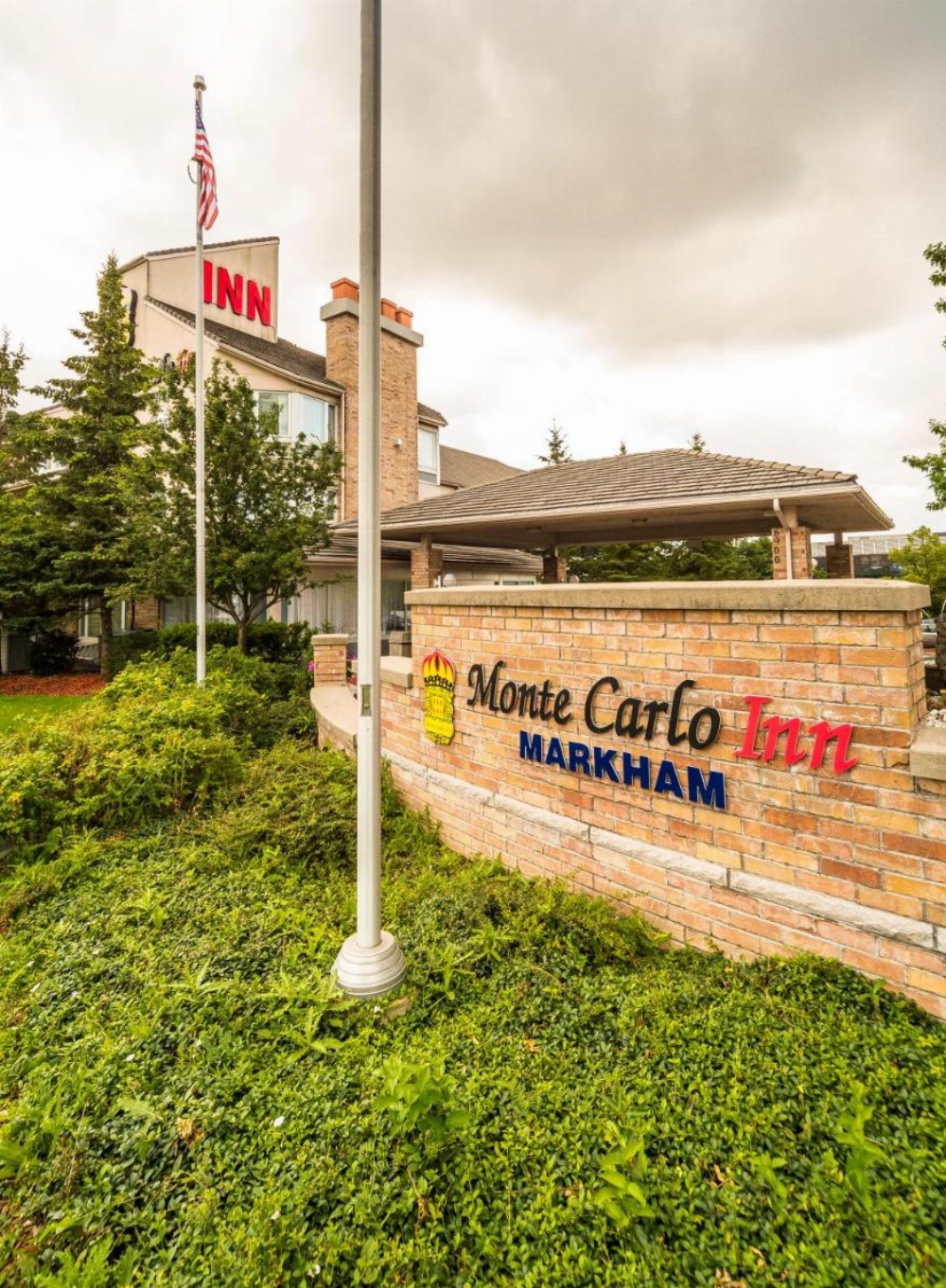 Monte Carlo Inn Markham Image 25